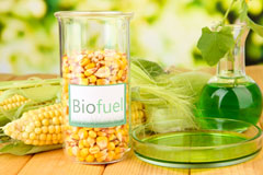Ilston biofuel availability