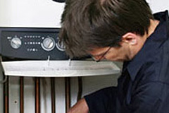 boiler repair Ilston