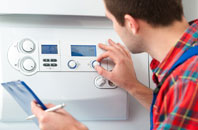 free commercial Ilston boiler quotes
