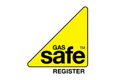gas safe companies Ilston